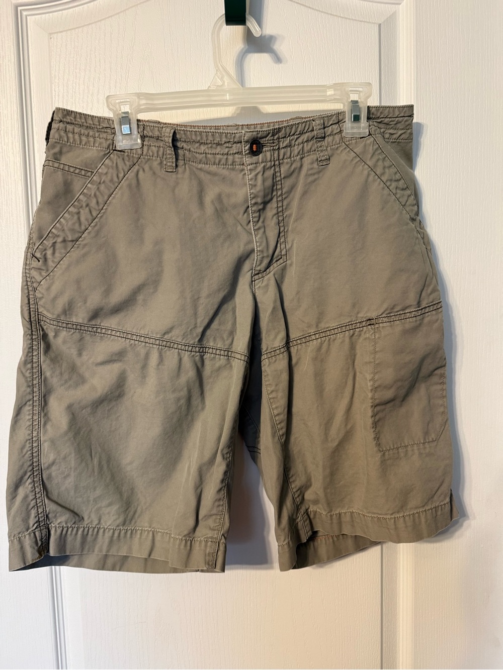 5.11 Tactical Men's Cargo Shorts
